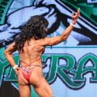 Theresa  Jordan - NPC Emerald Cup 2013 - #1